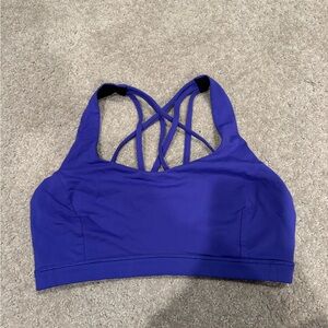 Lululemon Free to be Serene Bra